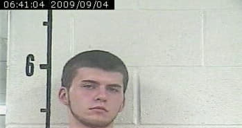 Timothy Dennis, - Bullitt County, KY 