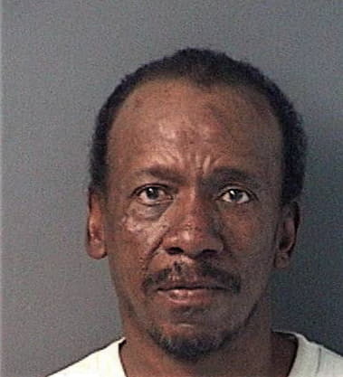 Elbert Dixon, - Escambia County, FL 