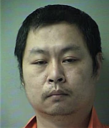 Vinh Doan, - Okaloosa County, FL 