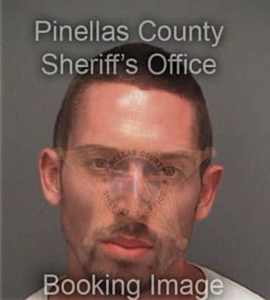 Timothy Downs, - Pinellas County, FL 