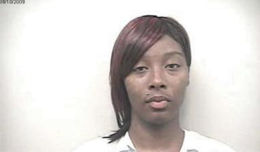 Melissa Drayton, - Marion County, FL 