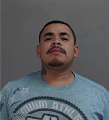 George Elizondo, - Hidalgo County, TX 