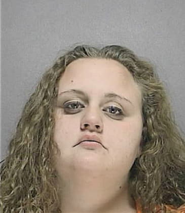 Maria England, - Volusia County, FL 