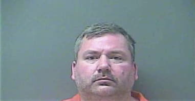 Keith English, - LaPorte County, IN 