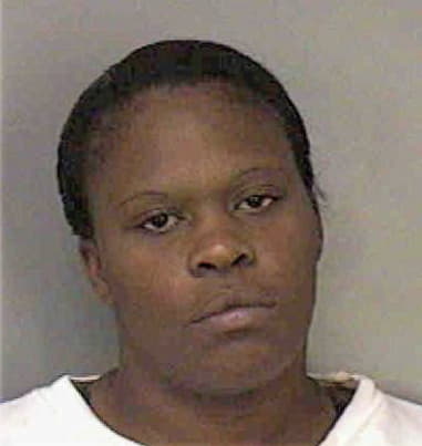 Shakida Faison, - Polk County, FL 