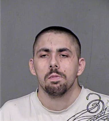 Dominick Farinas, - Maricopa County, AZ 