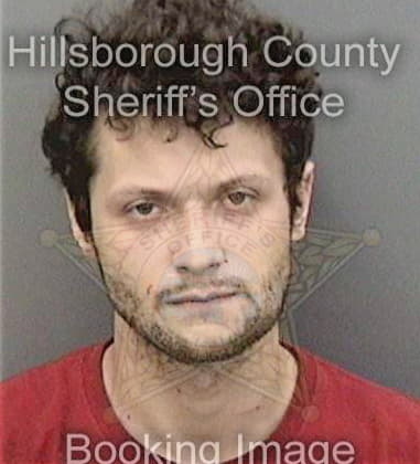 Jose Fernandez, - Hillsborough County, FL 