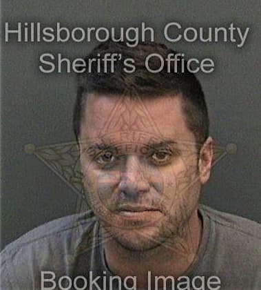 Giovanny Figueroarosado, - Hillsborough County, FL 