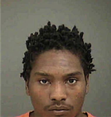 Malcolm Fletcher - Mecklenburg County, NC 