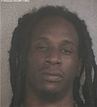 William Ford, - Broward County, FL 