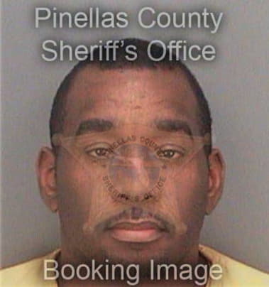 Garnett Fortt, - Pinellas County, FL 