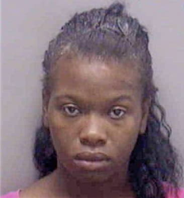 Moneika Galmore, - Lee County, FL 