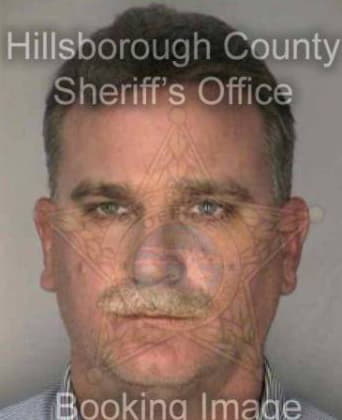 John Garaja, - Hillsborough County, FL 