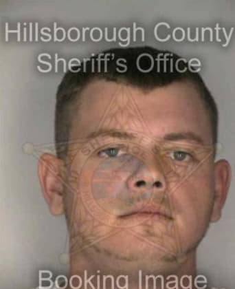 John Garaja, - Hillsborough County, FL 