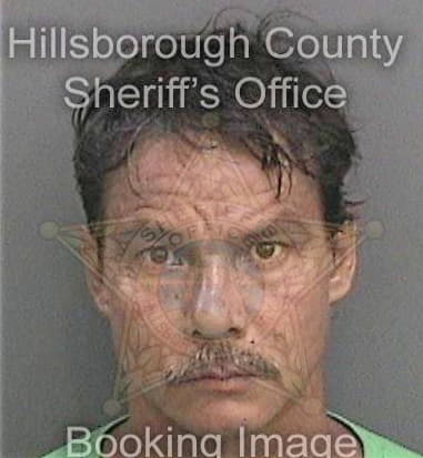 William Gilbert, - Hillsborough County, FL 