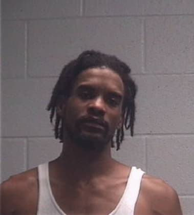 Christopher Gill, - Cleveland County, NC 