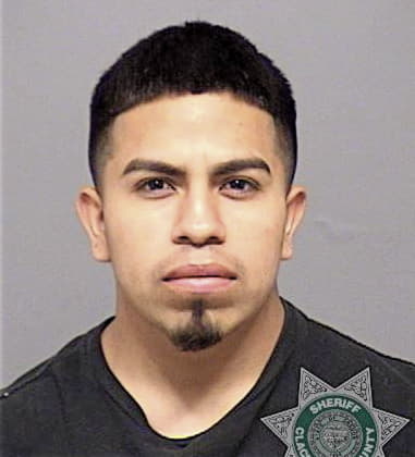 Anthony Gonzales, - Clackamas County, OR 