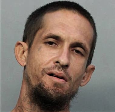 Reynaldo Gonzalez, - Dade County, FL 