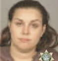 Virginia Hendon - Multnomah County, OR 