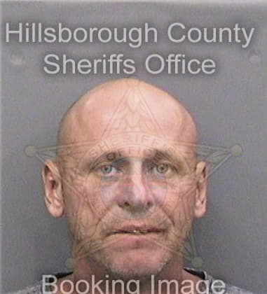 Joshua Hernandez - Hillsborough County, FL 