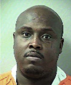 Alonzo Hinson, - Okaloosa County, FL 