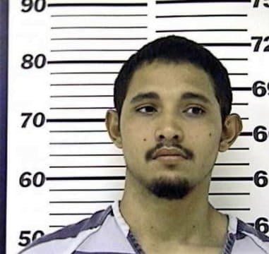 Christopher Hough - Campbell County, KY 