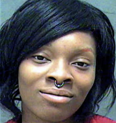 Zenobia Hunter, - Mecklenburg County, NC 