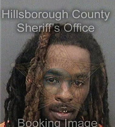 Lawrence Jacobs, - Hillsborough County, FL 