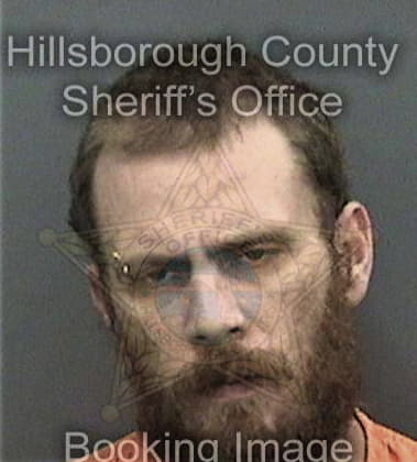 Isaiah Jimeno, - Hillsborough County, FL 