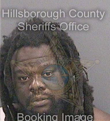 William Johnson, - Hillsborough County, FL 