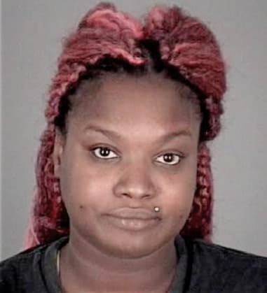 Carmen Jones, - Pasco County, FL 