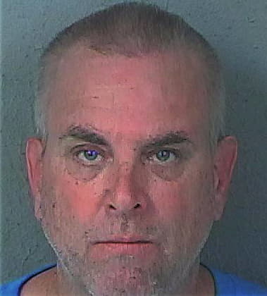 Ernest Jones, - Hernando County, FL 