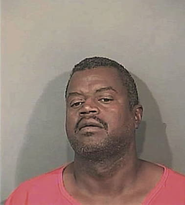 Lawrence Jones, - Brevard County, FL 