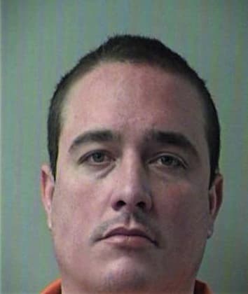 Justin Kelley, - Okaloosa County, FL 