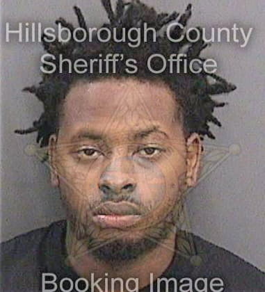 Ronald Killins, - Hillsborough County, FL 