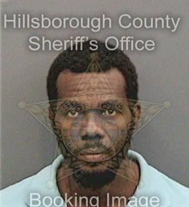 Reginald Knight, - Hillsborough County, FL 