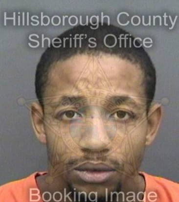 Kenneth Knighten, - Hillsborough County, FL 