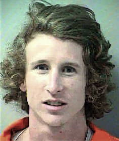 Samuel Krouse, - Okaloosa County, FL 