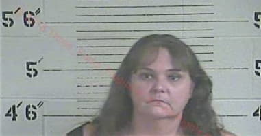 Lynnis Landrum, - Perry County, KY 