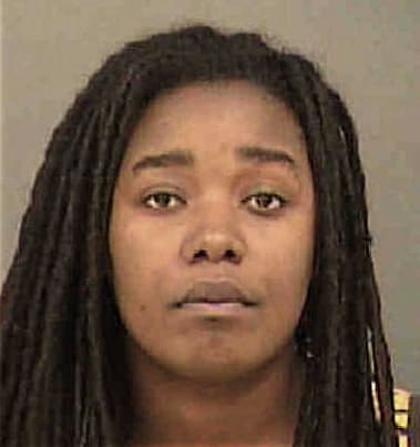 Tia Lawston, - Mecklenburg County, NC 