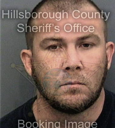 Ryan Lear, - Hillsborough County, FL 