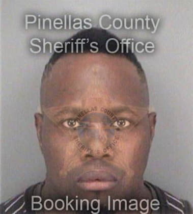 Reginald Lee, - Pinellas County, FL 