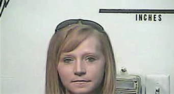 Tiffany Lewis - Bell County, KY 