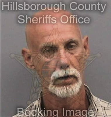 Leonard Lopez, - Hillsborough County, FL 