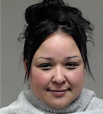 Alisha Lorio - Collin County, TX 