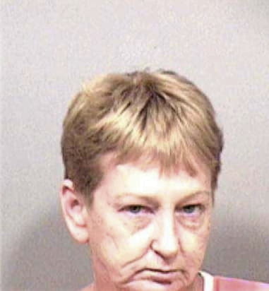 Sharon Luke, - Marion County, FL 