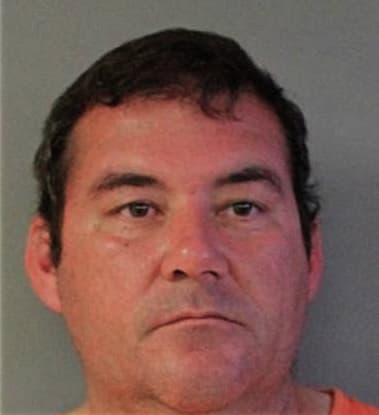 Miguel Luna-Suarez, - Polk County, FL 