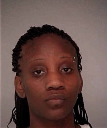 Latoya Lundy, - Bibb County, GA 