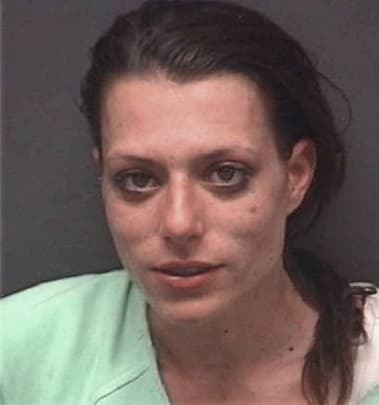 Jennifer Lynn, - Pitt County, NC 