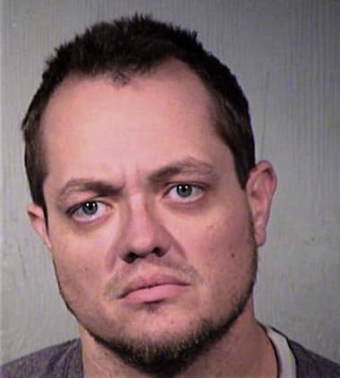 Albert Maldonado - Maricopa County, AZ 